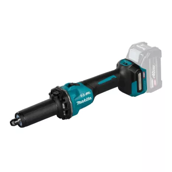 Makita egyenescsiszoló GD001GZ, 40Vmax XGT, BL AFT 8 mm