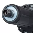 Makita akkus egyenescsiszoló hosszanti kapcsolós 2x4,0 Ah, 40Vmax XGT Li-Ion BL, GD002GU201