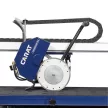 Carat Hikoki állványos csempevágó 112 cm 1300W GK1040000S 200 x 25,40 mm (CDCM típus)