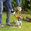Black+Decker akkus aligátor ágazófűrész GKC1000LB-XJ 18V alapgép