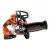 Black+Decker akkus láncfűrész GKC1820L20-QW 18V 2,0Ah