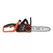 Black+Decker akkus láncfűrész GKC1825L50-QW 18V 5,0Ah
