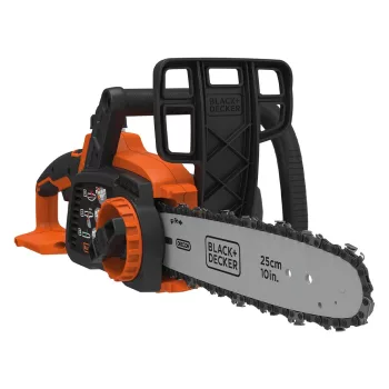 Black+Decker akkus láncfűrész GKC1825LB-XJ 18V alapgép