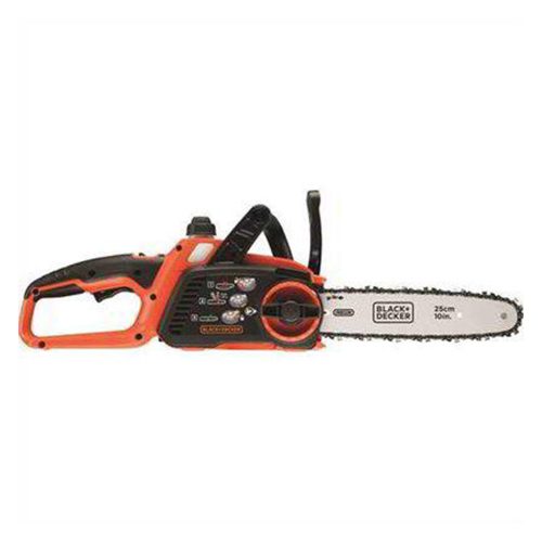 Black+Decker akkus láncfűrész GKC1825LB-XJ 18V alapgép