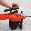 Black+Decker akkus láncfűrész GKC1825LB-XJ 18V alapgép