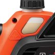 Black+Decker akkus láncfűrész GKC3630L20-QW 36V 2,0Ah