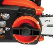 Black+Decker akkus láncfűrész GKC3630LB-XJ 36V alapgép
