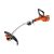 Black+Decker szegélynyíró GL9035-QS 900W, 35 cm