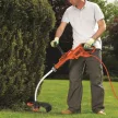 Black+Decker szegélynyíró GL9035-QS 900W, 35 cm