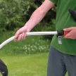 Black+Decker szegélynyíró GL9035-QS 900W, 35 cm