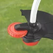 Black+Decker szegélynyíró GL9035-QS 900W, 35 cm