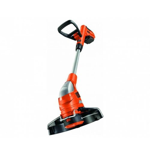 Black+Decker akkus szegélynyíró GLC1823L20-QW 18V 2,0 Ah