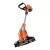Black+Decker akkus szegélynyíró GLC1823L20-QW 18V 2,0 Ah