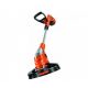 Black+Decker akkus szegélynyíró GLC1823L20-QW 18V 2,0 Ah