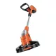 Black+Decker akkus szegélynyíró GLC1823L20-QW 18V 2,0 Ah
