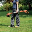 Black+Decker akkus szegélynyíró GLC1823L20-QW 18V 2,0 Ah