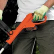 Black+Decker akkus szegélynyíró GLC1823L20-QW 18V 2,0 Ah