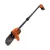 Black+Decker akkus magassági ágvágó GPC1820L20-QW 18V 2,0Ah