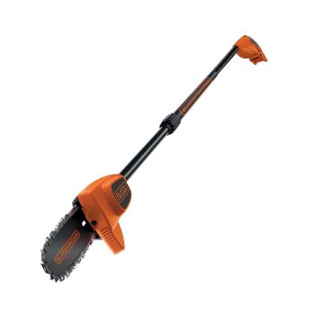 Black+Decker akkus láncfűrész GPC1820LB-QW 18V alapgép
