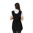 GARYS - TABARD női kötény fekete