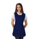 GARYS - TABARD női kötény kék