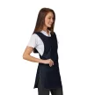 GARYS - TABARD női kötény sötét kék