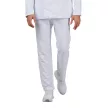 GARYS - unisex nadrág fehér-L