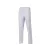 GARYS - unisex nadrág fehér-XL