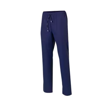 GARYS - unisex nadrág tengerészkék-S