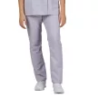 GARYS - unisex nadrág gyöngyszürke-M