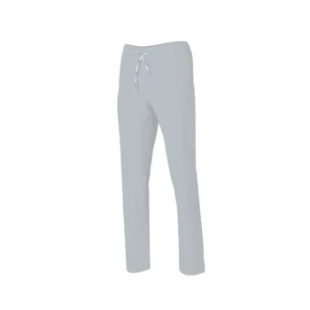 GARYS - unisex nadrág gyöngyszürke-S