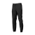 GARYS - unisex jogger nadrág fekete-S