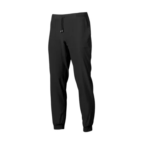 GARYS - unisex jogger nadrág fekete