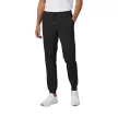 GARYS - unisex jogger nadrág fekete