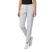 GARYS - unisex jogger nadrág fehér-L