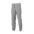 GARYS - unisex jogger nadrág gyöngyszürke-L