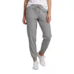 GARYS - unisex jogger nadrág gyöngyszürke-L