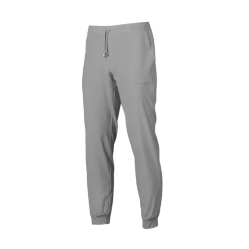 GARYS - unisex jogger nadrág gyöngyszürke