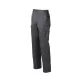 GARYS - GAMO többzsebes unisex elasztikus nadrág szürke-34