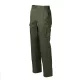 GARYS - GAMO többzsebes unisex elasztikus nadrág zöld-42