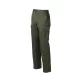 GARYS - GAMO többzsebes unisex elasztikus nadrág zöld-52