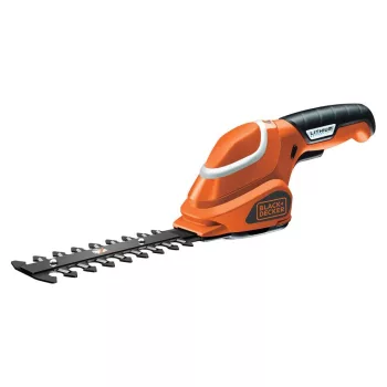 Black+Decker akkus sövénynyíró GSL300-QW 3,6V 1,1Ah