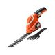 Black+Decker akkus sövénynyíró és funyíróolló GSL700-QW 7V 1,2Ah