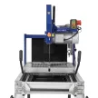 Carat Hikoki T-7010 téglavágó 700MM 4000W