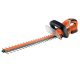 Black+Decker akkus sövénynyíró GTC18502PC-QW 18V 2,0Ah