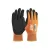G-TEK Aquatek THERMO akril/poliészter, latex tenyérmártott munkavédelmi kesztyű - bliszteres - 8