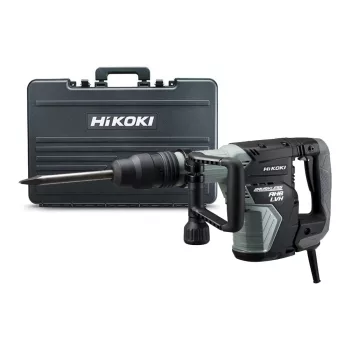Hikoki SDS-Max vésőkalapács H45ME 1150W