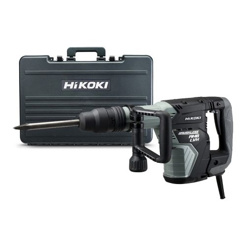 Hikoki SDS-Max vésőkalapács H45ME 1150W