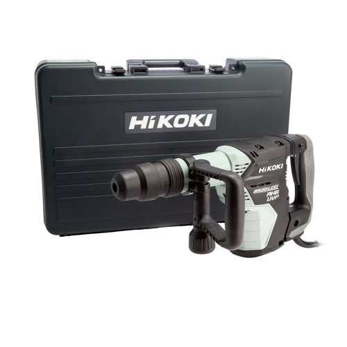 Hikoki SDS-Max vésőkalapács H45MEY 1150W
