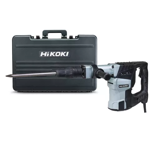 Hikoki SDS-Max vésőkalapács H60MC 1250W, 22J